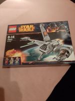 Lego Stra Wars 75050 B-Wing