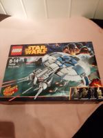 Lego Star Wars 75042 Droid Gunship