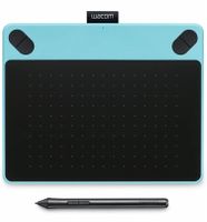 „Wacom“ Creative pen & Touch Tablet