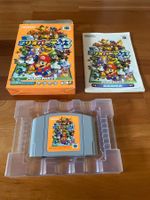 Mario Party 3 /JAPAN / N64