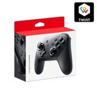 Controller Nintendo Switch Pro compatible