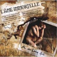 L'Aime Immortelle - Als die Liebe starb  /  CD Media Book