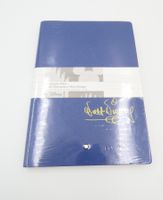 Montblanc Notebook "Walt Disney", originalverpackt