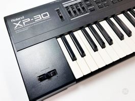 Roland XP-30 64 Voice Expendable Synthesizer Keyboard XP30