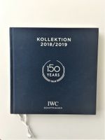 150 Jahre IWC  Schaffhausen