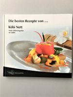 Rezeptbuch von Köbi Nett