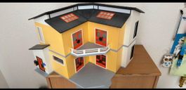 Playmobil Citylife House