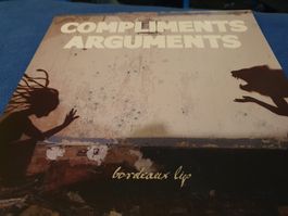 Compliments Arguments-Bordeaux Lip"swiss Garage/psychedelic