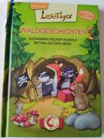 Buch "Waldgeschichten"