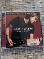 Keith Urban – Greatest Hits (CD+DVD)