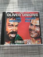 Oliver Onions – Bud Spencer & Terence Hill - Greatest Hits