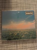 Oasis (2) – Whatever