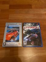 Need for Speed Bundle Playstation 2