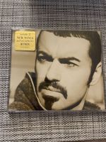 George Michael – The Spinning The Wheel E.P.