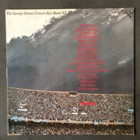 GEORGE GRUNTZ CONCERT JASS BAND 83 - LP