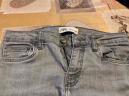 Zara-Jeans 36