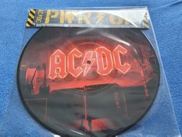 Ac/Dc-Power up"Picture LP" Limited"Vinyl/neu/dj