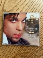 Prince: Betcha By Golly Wow CD-Single (1996)