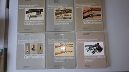 Bücher Bewaffnung & Ausrüstung der Schweizer Armee seit 1817