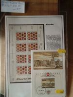 Austria-Jug. Blocs postfrisch, 1981-92,Tag der Briefmarke