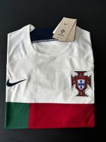 Maillot Portugal Extérieur Coupe du Monde 2022 Nike