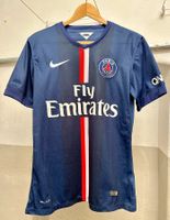 Paris Saint-Germain PSG Nike Zlatan Ibrahimović 10 Trikot