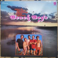 The Beach Boys –Sonderauflage M-M-
