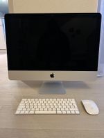 iMac 21,5 Zoll, Ende 2015