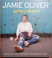 Kochbuch von Jamie Oliver-Jamie's Kitchen