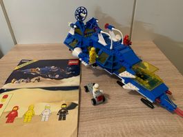 LEGO 6985 Cosmic Fleet Voyager