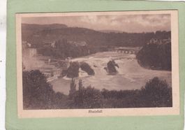 Rheinfall 1925