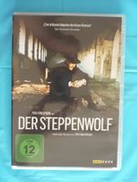Der Steppenwolf (DVD) Hermann Hesse