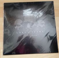 Lake Of Tears – Black Brick Road Vinyl Lp NOTVD 204/400