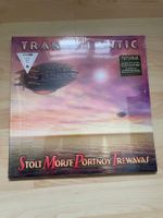 TransAtlantic SMPTe Lilac Vinyl Ltd 100 Copies RAR