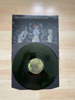 Sleep Of Monsters – II: Poison Garden Green Vinyl Ltd 100