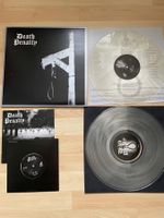 Death Penalty Death Penalty Clear Vinyl & 7Inch Ltd 100