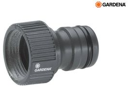 GARDENA Profi-System-Hahnstück 26,5mm (G 3/4“)