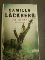Die Eishexe / Camilla Läckberg / Krimi Gebundenes Buch
