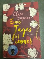 Eines Tages für immer / Clare Empson / Roman
