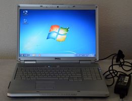 Laptop Dell PP22X 17,3"