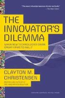 The innovators dilemma NEW