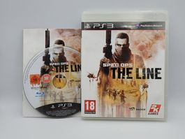 Spec OPS the Line PS3 (214)