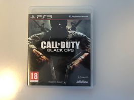 Call of Duty Black Ops - COD BO - PS3