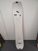 Amplid Splitboard Snowboard Tour Operator 156cm aus Test