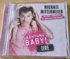 Michael Mittermeier: Achtung Baby Live