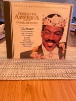 Various – Coming To America (Original Soundtrack)