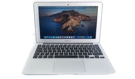 MacBook Air (11-inch, Mitte 2012)