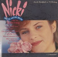 Nicki - Mein Hit-Album
