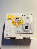 Nikon COOLPIX S 6800