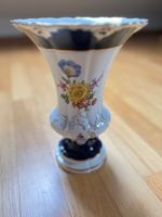 Meissen Antike Vase selten